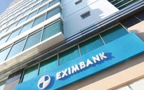 Eximbank kiếm lời hàng trăm tỉ đồng từ thoái vốn khỏi Sacombank