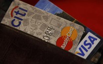 Visa sẽ áp dụng tùy chọn chữ ký cho thẻ tín dụng