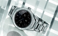 Tag Heuer giới thiệu smartwatch phủ kim cương đắt nhất thế giới