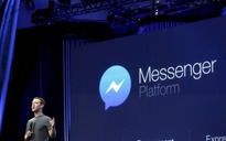 Facebook Messenger sắp có cải tiến lớn