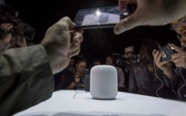 Apple sắp phát hành HomePod ra thị trường