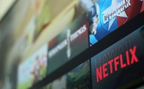 Giá trị thị trường Netflix vượt 100 tỉ USD