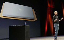 Apple sẽ thay thế MacBook Air bằng MacBook 13 inch?