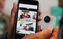 Google bắt đầu bán camera siêu nhỏ Clips tích hợp AI với giá 249 USD