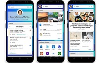 Microsoft Edge cho Android và iOS mở rộng thị trường