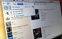 iTunes sắp cập bến Microsoft Store