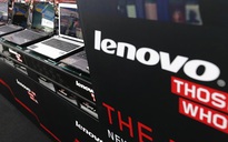 Lỗ hổng máy tính Lenovo cho phép tin tặc vượt máy quét vân tay