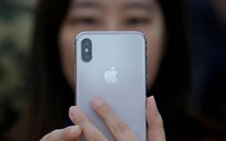 Doanh số chậm chạp, Apple giảm lượng đơn đặt hàng iPhone X