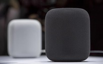 Loa HomePod của Apple cần một thiết bị iOS để hoạt động