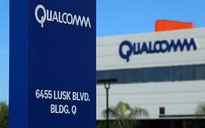 Broadcom quyết mua Qualcomm bằng giá thầu mới 120 tỉ USD