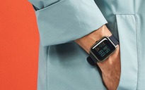 Amazfit Bip - smartwatch giá 99,99 USD, pin xài 30 ngày