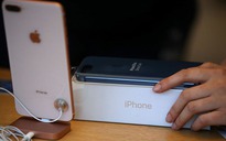 Apple giải thích về chương trình điều tiết pin trên iPhone 8, 8 Plus và X