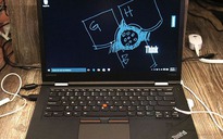 Lenovo kiểm tra miễn phí laptop ThinkPad X1 Carbon thế hệ 5