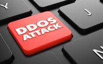 Việt Nam nằm trong 10 quốc gia bị tấn công DDoS nhiều nhất