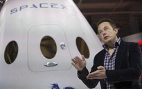 Giấc mơ của tỉ phú công nghệ Elon Musk