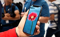 Sản lượng iPhone X giảm khiến doanh thu Samsung sụt giảm