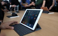 Apple chuẩn bị ra mắt 2 mẫu iPad thế hệ mới