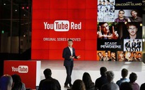 YouTube sắp có dịch vụ mới, giới hạn ngân sách cho nội dung gốc