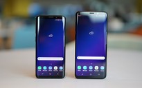 Bộ đôi Galaxy S9/S9+ bán tại Việt Nam từ ngày 16.3