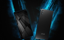 Vivo nâng tầm công nghệ vân tay nhúng trong màn hình