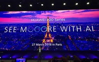 Huawei sẽ đưa vóc dáng iPhone X đến 3 phân khúc vào cuối tháng này