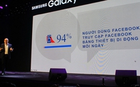 82% người Việt dùng smartphone để xem video và chơi game