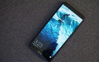 Mẫu smartphone Honor 7X có gì đặc biệt?
