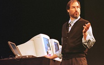 Đơn xin việc Steve Jobs năm 1973 được đem ra đấu giá