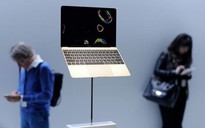 MacBook Air sẽ trang bị màn hình siêu nét