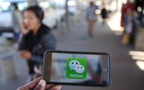 Bộ Quốc phòng Úc cấm sử dụng WeChat