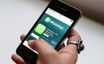 WhatsApp kéo dài thời gian thu hồi tin nhắn đã gửi
