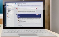 Microsoft tăng cường sức mạnh cho ứng dụng Teams