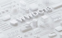 Apple tổ chức WWDC 2018 vào ngày 4.6