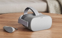 Tai nghe Oculus Go mới sẽ ra mắt tại sự kiện Facebook F8?