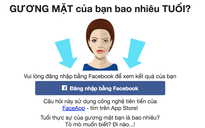 Người dùng Facebook Việt Nam đang 'tự nguyện' cung cấp dữ liệu cá nhân