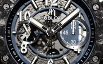 Smartwatch đầu tiên của Hublot sẽ có giá trên 5.000 USD