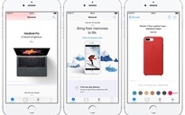 Apple Store 5.0 ra mắt, tăng trải nghiệm cá nhân