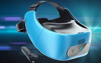 Tai đeo thực tế ảo HTC Vive Focus chạy độc lập sắp có bản quốc tế