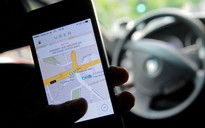 Sau ngày 8.4, không thể dùng ứng dụng Uber đặt xe tại Việt Nam