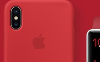 Apple sắp có màu mới cho iPhone X