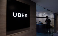 Vì sao Uber 'từ bỏ cuộc chơi' tại thị trường Đông Nam Á?