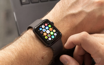 Apple Watch series 4 sẽ có màn hình và pin lớn hơn