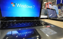 Microsoft khắc phục lỗi bộ nhớ trong bản vá Meltdown cho Windows 7