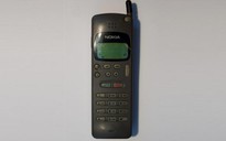 Nokia đưa thêm điện thoại cổ năm 1994 trở lại