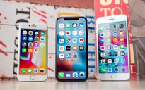 Năm 2018 Apple sẽ tung ra những mẫu iPhone nào?