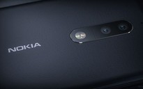 Lộ diện Nokia 9 với 3 camera ở mặt sau