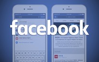 Cách xóa lịch sử tìm kiếm trên Facebook cá nhân