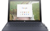 HP giới thiệu máy tính Chrome OS có thể tháo rời