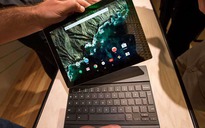 Google Assistant hỗ trợ máy tính bảng Pixel C