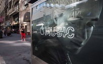 Apple Music vượt 40 triệu người dùng đăng ký trả tiền